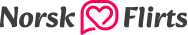 Norskflirts